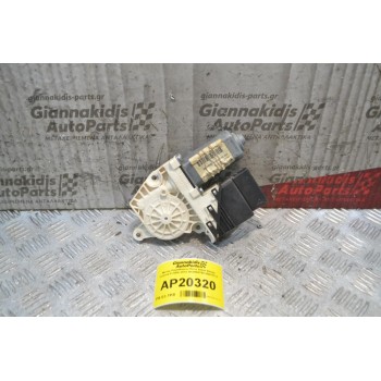 Μοτέρ Παραθύρου Πίσω Δεξιά Skoda Octavia 5 2008-2012 5K0959794 05075772
