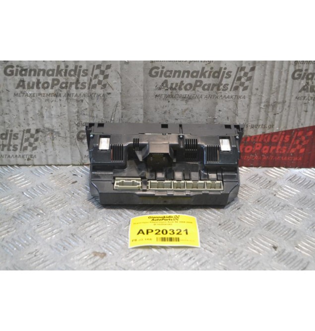 Χειριστήριο Κλιματισμού Audi A6 2004-2008 4F1820043AG