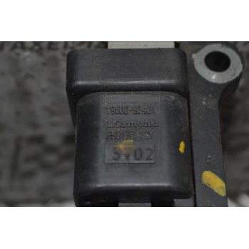 Πολλαπλασιαστής Daihatsu Cuore 1998-2003 19500-97401 3TMX