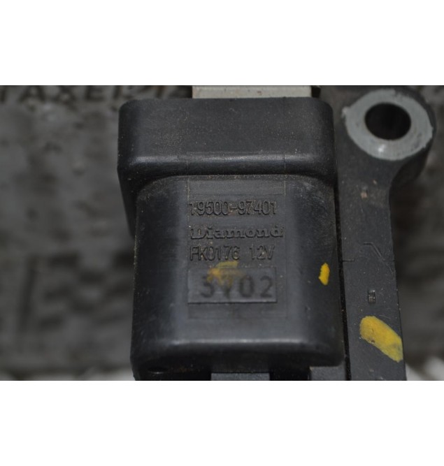 Πολλαπλασιαστής Daihatsu Cuore 1998-2003 19500-97401 3TMX