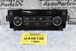 Χειριστήριο Κλιματισμού Nissan Qashqai J11 2013-2020 27500-4BA0A (Γνήσιο)