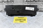 Χειριστήριο Κλιματισμού Nissan Qashqai J11 2013-2020 27500-4BA0A (Γνήσιο)