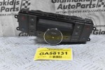Χειριστήριο Κλιματισμού Nissan Pulsar / Sentra 2010-2020 27500-3SB0A 275003SB0A (Γνήσιο)