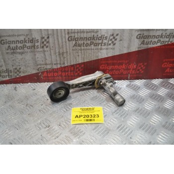 Τεντωτήρας Ιμάντα Δυναμό Peugeot 3008 2009-2016 75710158003