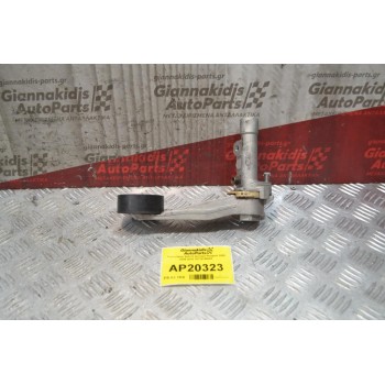 Τεντωτήρας Ιμάντα Δυναμό Peugeot 3008 2009-2016 75710158003