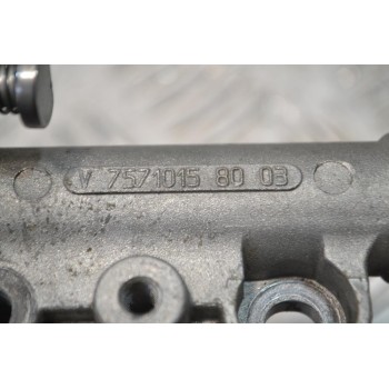 Τεντωτήρας Ιμάντα Δυναμό Peugeot 3008 2009-2016 75710158003