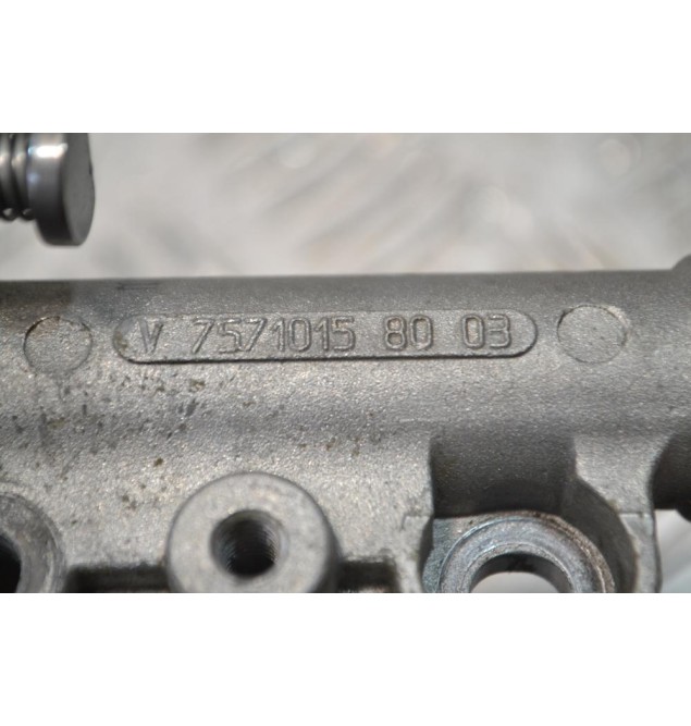 Τεντωτήρας Ιμάντα Δυναμό Peugeot 3008 2009-2016 75710158003