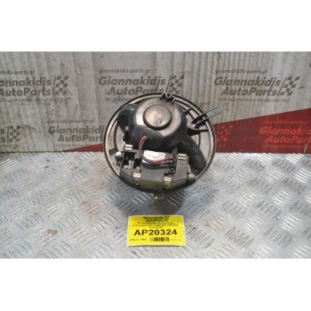 Μοτέρ Καλοριφέρ Με Αντίσταση Volkswagen Golf VI 2008-2013 F997165A 1K1820015G