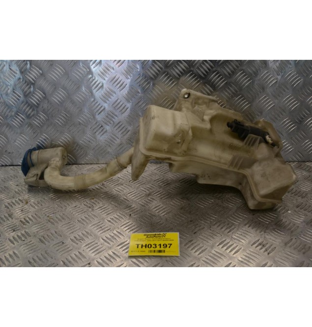 Δοχείο Νερού Υαλοκαθαριστήρων Volkswagen Jetta 2011-2017 6002010666