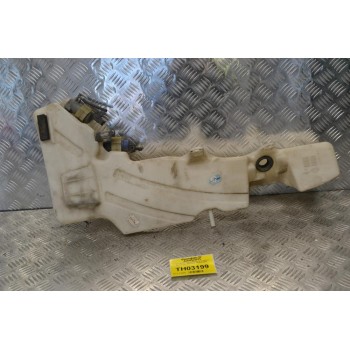 Δοχείο Νερού Υαλοκαθαριστήρων Nissan Navara D40 2005-2010 28910-EB500