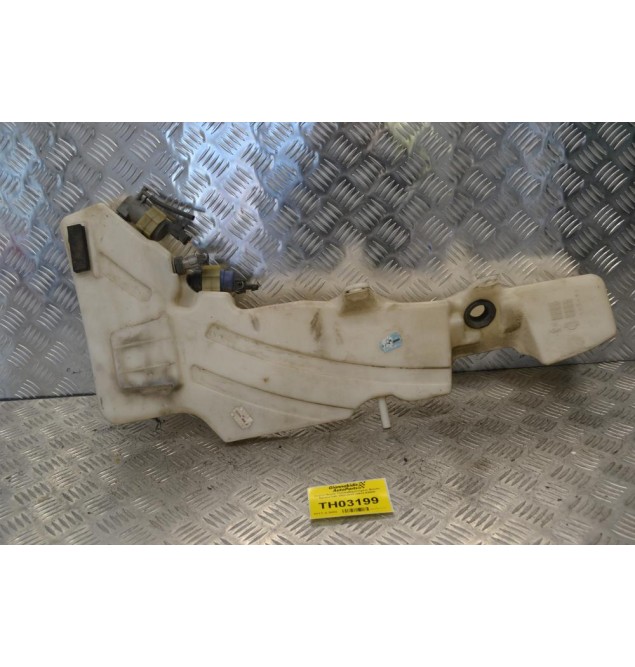 Δοχείο Νερού Υαλοκαθαριστήρων Nissan Navara D40 2005-2010 28910-EB500