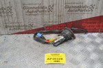 Διακόπτης Μίζας Με Κλειδί & Κεραία Imobilizer Peugeot 206 1998-2003