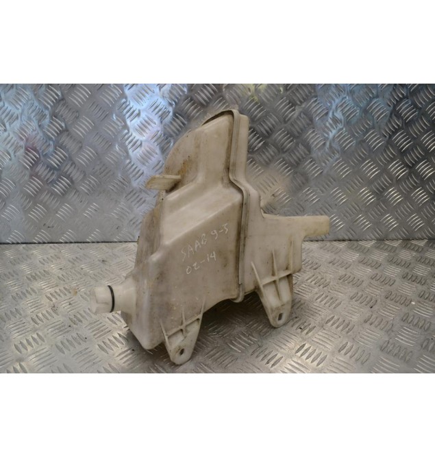 Δοχείο Νερού Υαλοκαθαριστήρων Saab 9-3 2002-2014