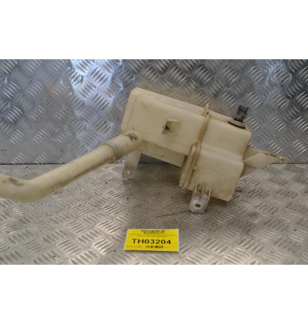 Δοχείο Νερού Υαλοκαθαριστήρων Chevrolet Captiva 2006-2026 96627002