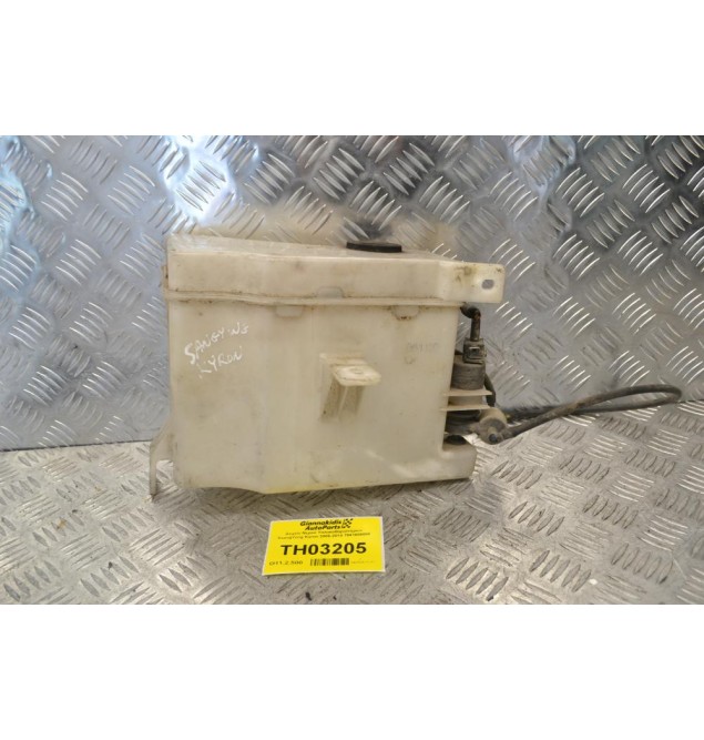 Δοχείο Νερού Υαλοκαθαριστήρων SsangYong Kyron 2005-2014 7841009000