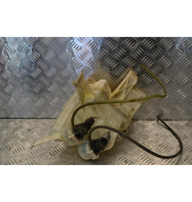 Δοχείο Νερού Υαλοκαθαριστήρων Toyota RAV 4 2006-2012 DENSO 060851-217
