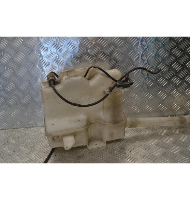 Δοχείο Νερού Υαλοκαθαριστήρων Mitsubishi Outlander 2006-2012