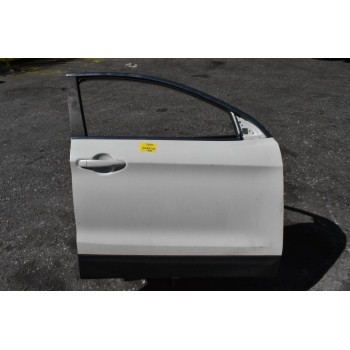 Πόρτα Εμπρος Δεξιά Nissan Qashqai J11 2014-2020