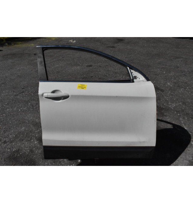 Πόρτα Εμπρος Δεξιά Nissan Qashqai J11 2014-2020