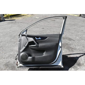 Πόρτα Εμπρος Δεξιά Nissan Qashqai J11 2014-2020