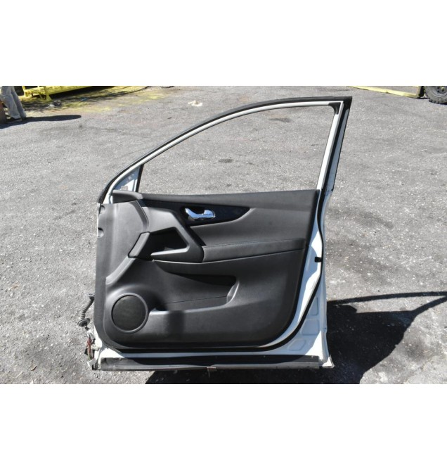 Πόρτα Εμπρος Δεξιά Nissan Qashqai J11 2014-2020