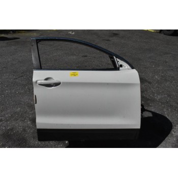 Πόρτα Εμπρος Δεξιά Nissan Qashqai J11 2014-2020