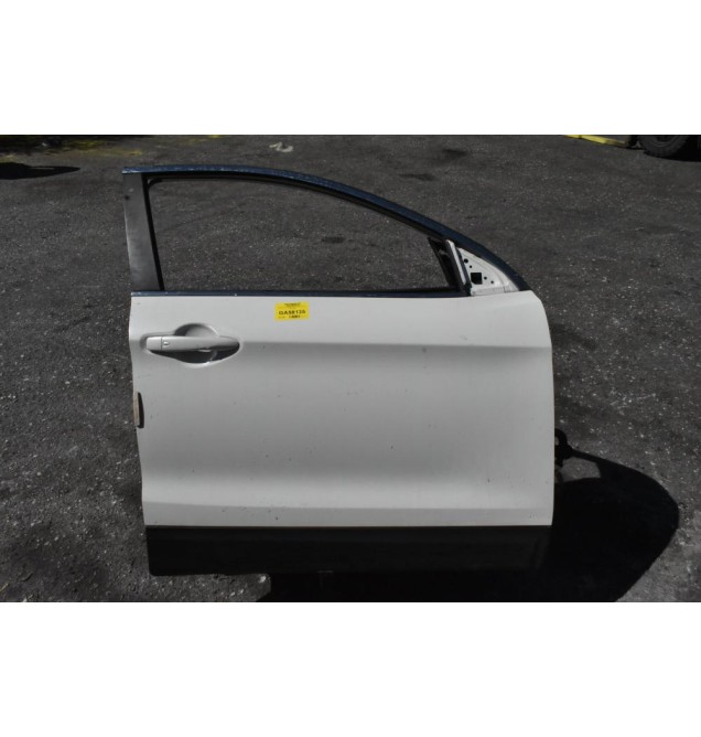 Πόρτα Εμπρος Δεξιά Nissan Qashqai J11 2014-2020
