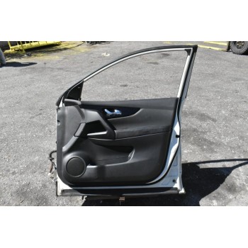Πόρτα Εμπρος Δεξιά Nissan Qashqai J11 2014-2020
