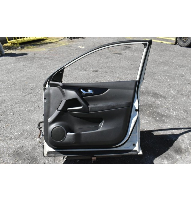 Πόρτα Εμπρος Δεξιά Nissan Qashqai J11 2014-2020