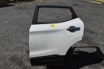 Πόρτα Πισω Αριστερη Nissan Qashqai J11 2014-2020