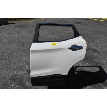 Πόρτα Πισω Αριστερη Nissan Qashqai J11 2014-2020