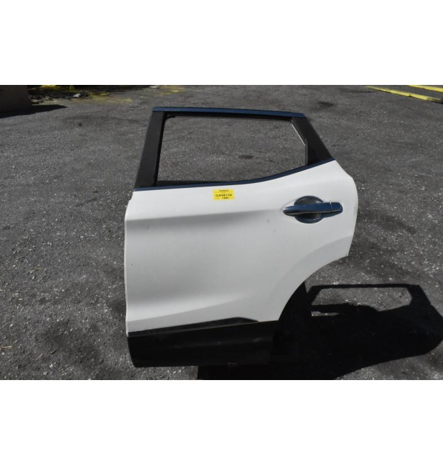 Πόρτα Πισω Αριστερη Nissan Qashqai J11 2014-2020