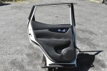 Πόρτα Πισω Αριστερη Nissan Qashqai J11 2014-2020
