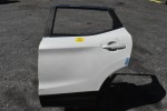 Πόρτα Πισω Αριστερη Nissan Qashqai J11 2014-2020 (Μικρα χτυπηματα)