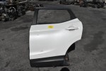 Πόρτα Πισω Αριστερη Nissan Qashqai J11 2014-2020 (Μικρα χτυπηματα)