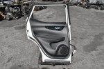 Πόρτα Πισω Αριστερη Nissan Qashqai J11 2014-2020 (Μικρα χτυπηματα)