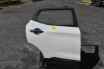 Πόρτα Πισω Δεξια Nissan Qashqai J11 2014-2020 (Μικρα λακουβακια)