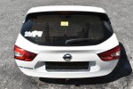 Πόρτα Πορτμπαγκάζ Nissan Qashqai J11 2012-2018