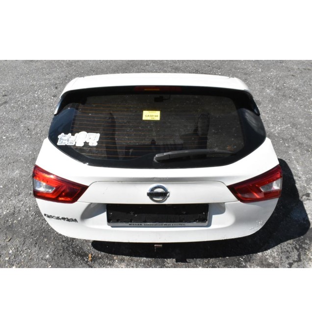 Πόρτα Πορτμπαγκάζ Nissan Qashqai J11 2012-2018