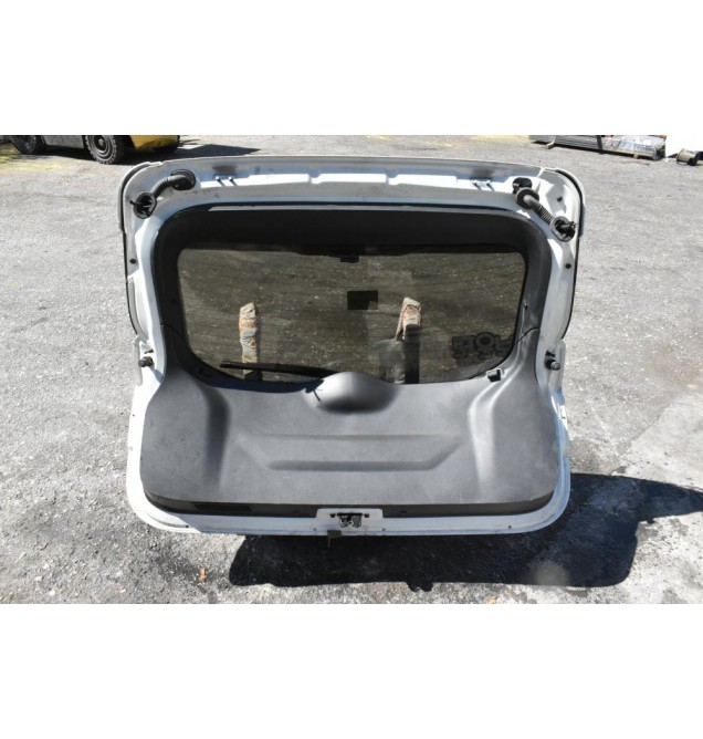 Πόρτα Πορτμπαγκάζ Nissan Qashqai J11 2012-2018