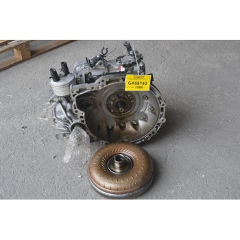 Αυτοματο Σασμαν Mini Cooper S 1.6 Turbo N14B16AB 2006-2015 (2400.300700)