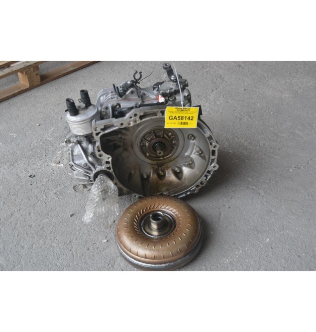 Αυτοματο Σασμαν Mini Cooper S 1.6 Turbo N14B16AB 2006-2015 (2400.300700)