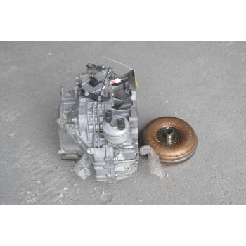 Αυτοματο Σασμαν Mini Cooper S 1.6 Turbo N14B16AB 2006-2015 (2400.300700)