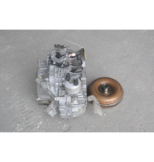 Αυτοματο Σασμαν Mini Cooper S 1.6 Turbo N14B16AB 2006-2015 (2400.300700)