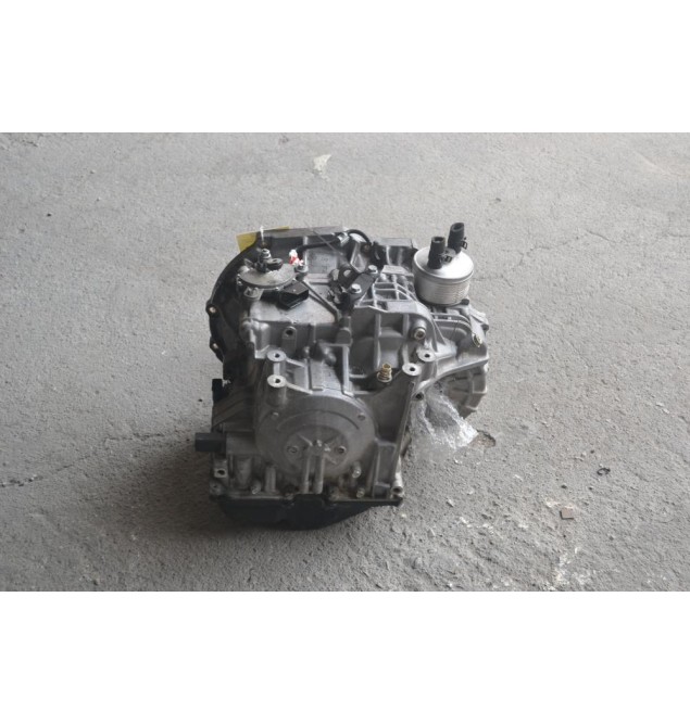 Αυτοματο Σασμαν Mini Cooper S 1.6 Turbo N14B16AB 2006-2015 (2400.300700)