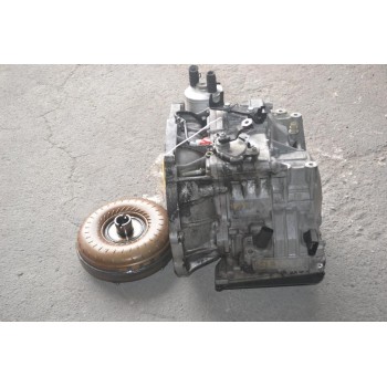 Αυτοματο Σασμαν Mini Cooper S 1.6 Turbo N14B16AB 2006-2015 (2400.300700)