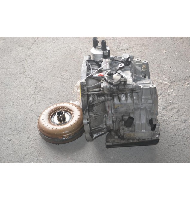 Αυτοματο Σασμαν Mini Cooper S 1.6 Turbo N14B16AB 2006-2015 (2400.300700)