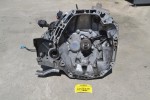 Χειροκίνητο Σασμάν Renault Clio III Αρ.Κινητήρα K9K766 2005-2012 JA5001 C002807