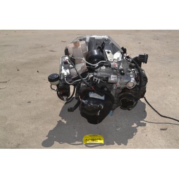 Χειροκίνητο Σασμάν Renault Clio III Αρ.Κινητήρα K9K766 2005-2012 JA5001 C002807