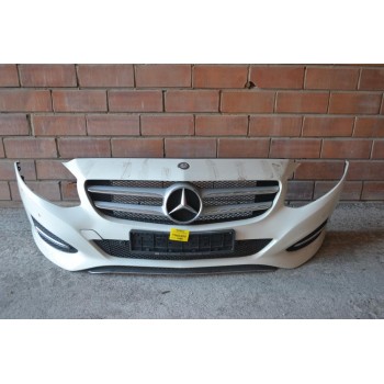 Προφυλακτήρας Μπροστά Mercedes-Benz B CLASS W246 2014-2019 A2468854325